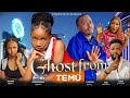 GHOST FROM TEMU Latest Movie Chimamanda Augustine Ezekiel Bassey Jasmine Ranjinder
