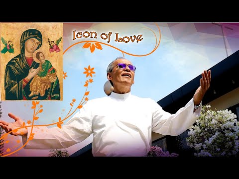 #1 :- MARY, Icon of LOVE - Video Music Album by :- Rev. Fr. Patrick Massang, C.Ss.R