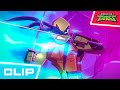 The Turtles Lose Access To Their Hamato Ninpō Rise Of The Teenage Mutant Ninja Turtles The Movie