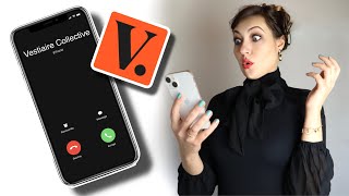 Vestiaire Collective CALLED me after my video went viral | VC update