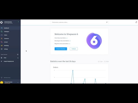 Create new shipping method + Shipping setting (Shopware plugin)