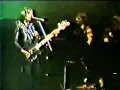Pink Floyd Run like Hell live 1980-1981 