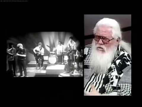 Hermeto Pascoal - Brazilian Octopus, Gamboa, Théo, Lobo, Quarteto Novo