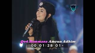 Download lagu Lilin Herlina - Asmane Walisongo | Dangdut ( Music Video) mp3 Download lagu Lilin Herlina - Asmane Walisongo | Dangdut ( Music Video) mp3