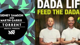 Dada Life feat. Sidney Samson &amp; Martin Garrix - Feed The Torrent (Robb - C Mashup)