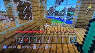 Null sighting on the Xbox 360 part 4 (Original footage)