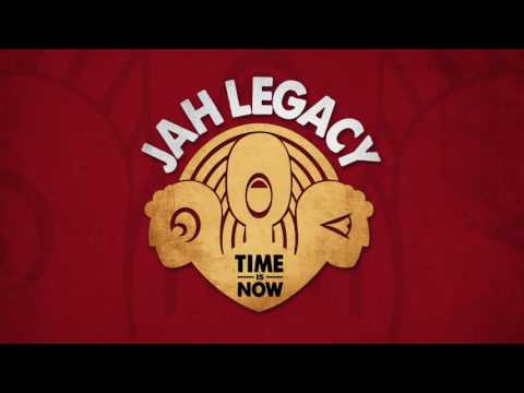 Jah Legacy - Riddim Easy