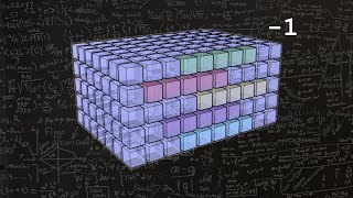 Download the video "how i invert a matrix without inverting it ^^"
