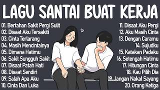 Download lagu LAGU KENANGAN 2000-AN BAND POP INDONESIA HITS NOSTALGIA || Lagu Galau Band Indonesia Paling Sedih mp3