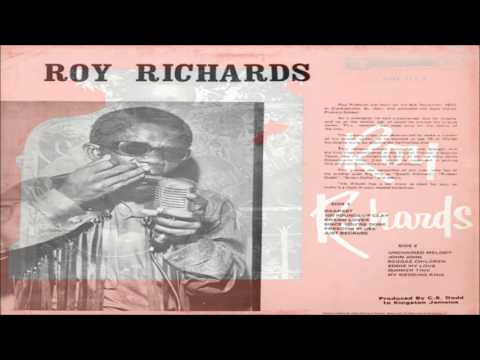 Roy Richards - Dearest