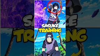Download lagu Sasuke Training With Itachi 🤯||#naruto #anime #sasuke mp3