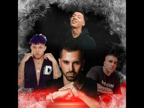 Ropa Interior ✖️ Mike Bahía ✖️ Beele ✖️ Maxioly ✖️ Blessd