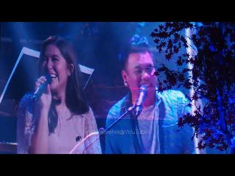 She Was Mine - Moira dela Torre Feat. Aj Rafael (Tagpuan Concert 2018)