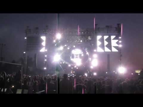 Gareth Emery - Santuary (EDC 2010)
