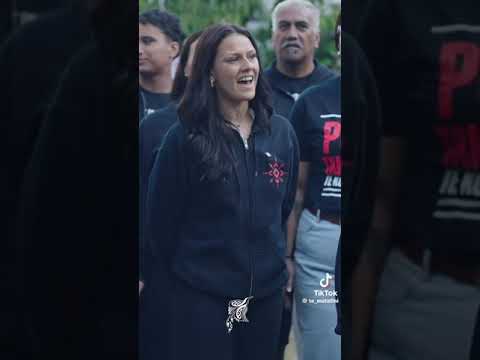 Te Matatini - Peoples choice award winners 2025