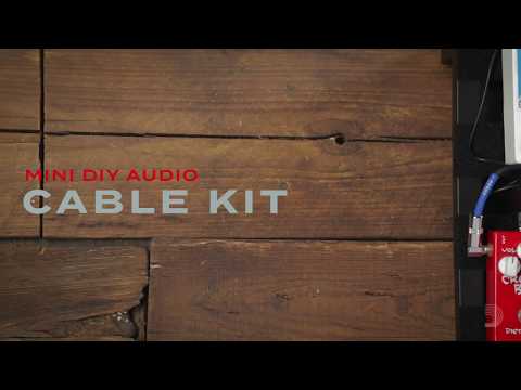 Planet Waves PW-PWRKIT-20