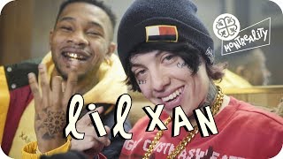 MONTREALITY - Lil Xan Interview