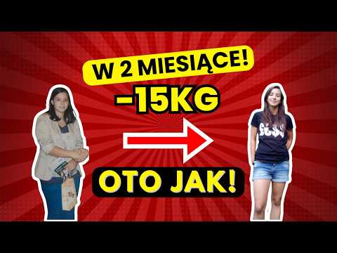 How I Lost 15kg in 2 Months - Steal My Methods!