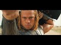 TROIE Achilles Vs Hector Blu Ray