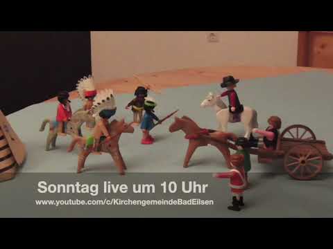 Einladung Sofa Gottesdienst 15.11.2020 | 10:00 Uhr