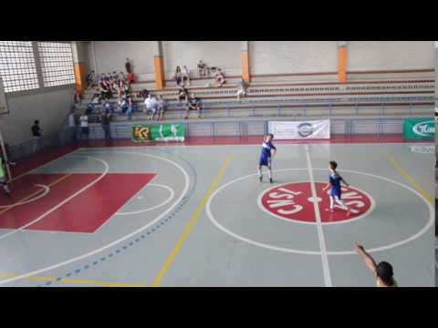 GOL DO BENTO SÁ   COPA MINEIRINHO   SUB 12