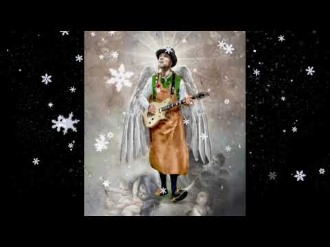 God rest ye merry gentlemen -Annie for President