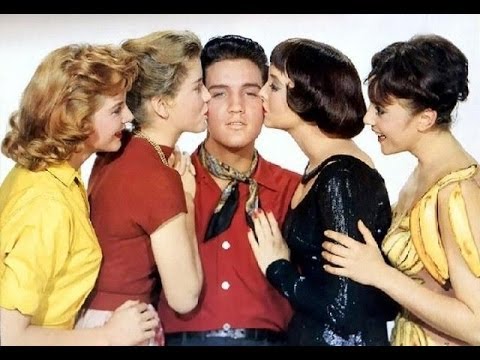 64 Les inédits d'Elvis Presley by JMD Spécial  KING CREOLE 2ème dossier, épisode 64 !