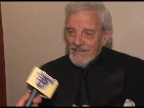 TANGO CON ENRIQUE DUMAS