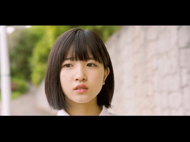 harue - 僕なりの青春 (MusicVideo)