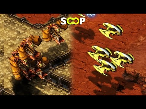 SCSL S3 Ro32 Grupo E (Shine vs Movie) & (Scan vs Hyun)