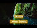L'Oregon, un paradis préservé - États-Unis - Documentaire complet - HD - AMP