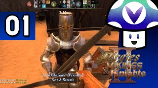 Pirates, Vikings, and Knights II video thumbnail