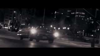 DEMRICK & POLYESTER THE SAINT FT. THURZ - HU$TLE (Official Music Video)