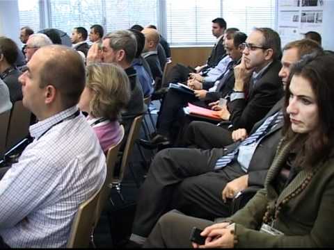 HUNTSMAN TECHNOLOGY EXCHANGE DAYS