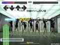 [Step Mania] [DL] Sexy Love - T-ara 