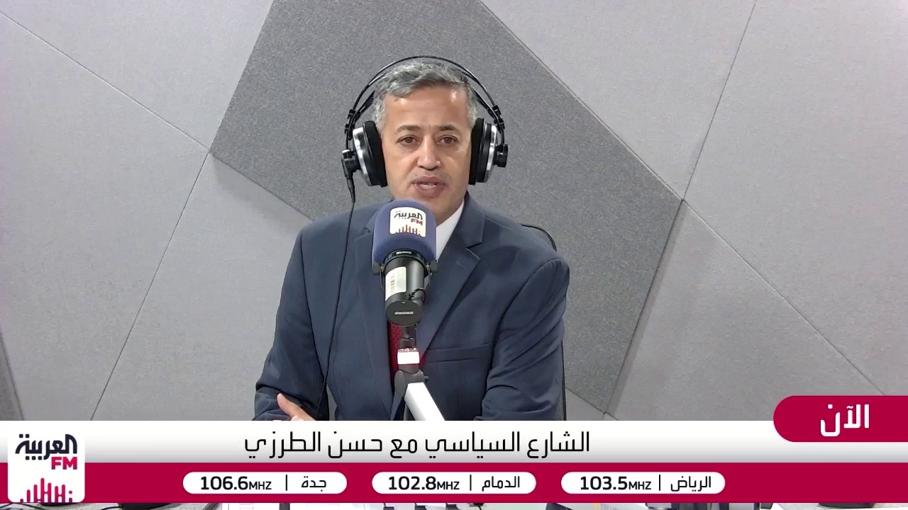 بحيبح: التصعيد الحوثي باستهداف منشآت سعودية لإضافة بعداً إقليمياً للمعركة ف?