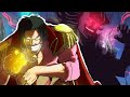 ALERTE LE CHAPITRE 1096 TERMINE ENFIN LE DÉBAT ROGER GARP YONKO ROI DES PIRATES