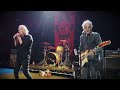 Radio Birdman - New Race, live at the Manning Bar, Sydney, 2024