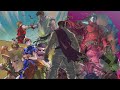 Street Fighter 6 (Xbox Series X) Ryu Gameplay Walkthrough - Story & Ending [4K 60FPS]