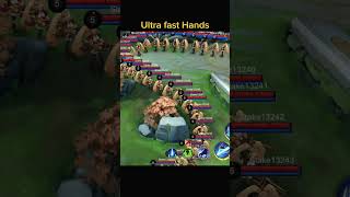 Download lagu ✅Lancelot Ultra Fast Hands mp3