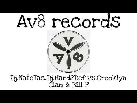 Av8 records - dj mix