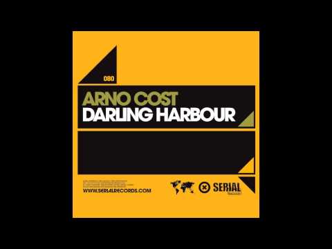 Arno Cost - Darling Harbour (Original Radio Edit HQ)