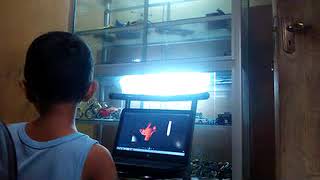 Empty Like The Ocean  ( midtown ) learrning song by jeremy satya ( midtown lover )