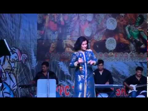 Happy Birthday | Lata Mangeshkar | Madhushree | Live |