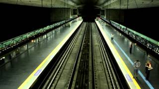 The 4th of April - Windy Station