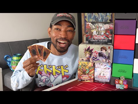 $100 Guide to Start Playing Yu-Gi-Oh in 2025!