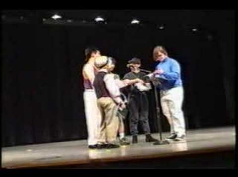 Fanime 2002 - #21 G Rated Gundam Wing