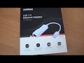 EDIMAX EU-4208 - видео