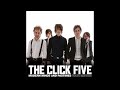 The Click Five - I'm Getting Over You HQ (Audio)