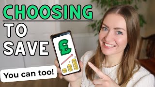 How I'm Cutting HIDDEN Luxuries to Hit My BIGGEST Savings Goal 💷